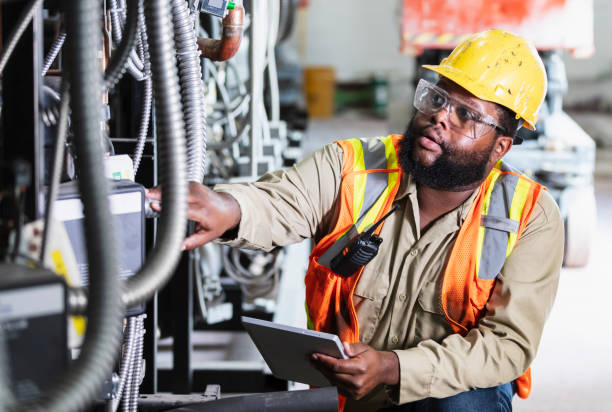 Best Electrical Rewiring Services  in Hlsboro, IL