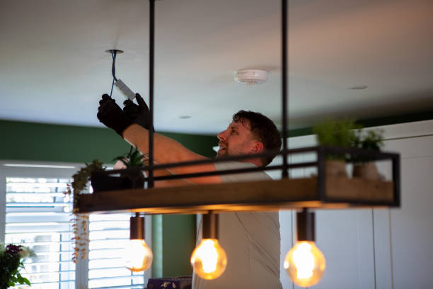 Best Electrical Upgrades for Homes  in Hlsboro, IL