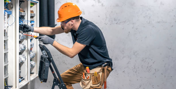 Best Generator Installation Services  in Hlsboro, IL