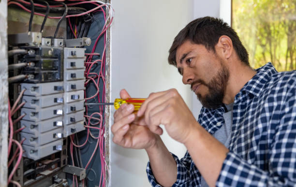 Best Electrical Contractors for Businesses  in Hlsboro, IL